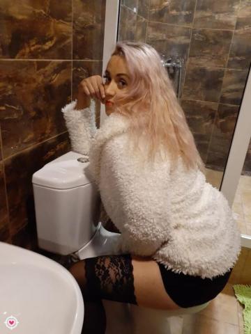 Индивидуалка Беатриса фото 2