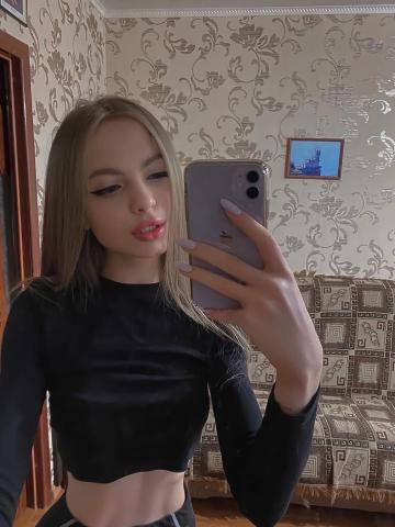 Индивидуалка Юнона фото 2