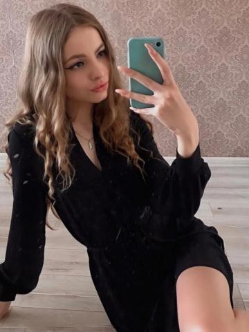 Индивидуалка Юнона фото 3