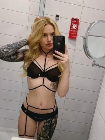 Индивидуалка Наташа фото 3