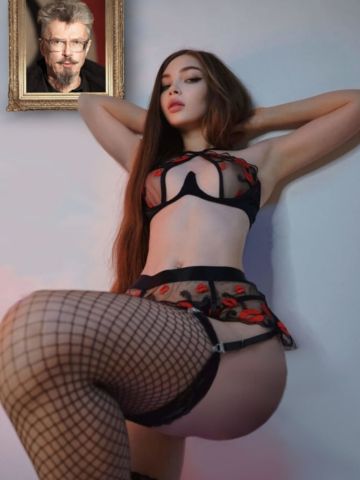 Индивидуалка Шарлотта фото 4