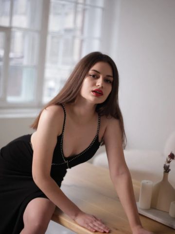 Проститутка Агата, 25 лет, г. Гиагинская